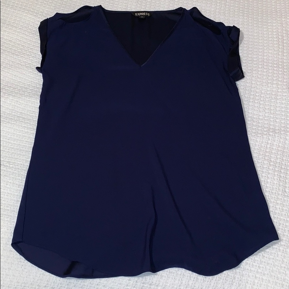 Express blouse - Picture 2 of 2